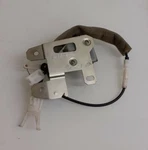 Vw Volkswagen Touareg -rear Tailgate Locking Mechanism 7L6827425A. Fixed Price $40.30.