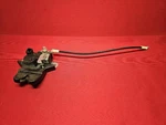 2011-2015 Hyundai Sonata Hybrid Gls Limited Deck Lid Trunk Latch Lock Actuator. Fixed Price $64.99.