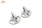 2020 2025 Mercedes GLB250 X247 Door Lock Latch Striker Oem -set Of 2-. Fixed Price $16.49.