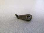 Nice Used Original Porsche 911 912 Drivers Door Handle Push Button Lock Pawl. Fixed Price $40.00.