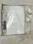 Gm Oem Van Door Hinge Pin & Bushing Kit 89025546. Fixed Price $20.00.