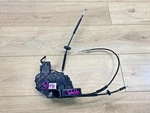 2005-2008 Land Rover LR2 LR3 Front Left Door Lock Latch Assembly FQJ500112 Oem. Fixed Price $36.79.