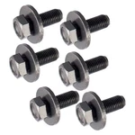 For Chevy C10 Pickup 1967-1972 Goodmark Door Hinge Bolt Set. Fixed Price $19.36.