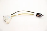 16-21 Mazda MX-5 Miata Driver Left Front Interior Door Handle Actuator. Fixed Price $109.99.