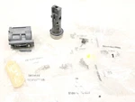 New Oem Gm Ignition Lock Cylinder Kit 25832354 Chevy Pontiac Olds 1997-2005. Fixed Price $54.25.