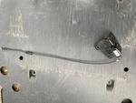 Tesla Model X Front Right Door Power Latch Actuator 2016-2020 1084917-00-A. Fixed Price $110.00.