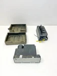 Mercedes-benz Sl R129 Central Locking Vacuum Pump A1298001548 3.2 32281927. Fixed Price $512.38.