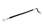 New Audi A6 C6 A/c Refrigerant Pipe Hose 4F0260701L Oem No Import Duties To. Fixed Price $101.52.