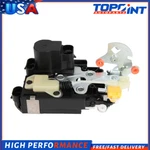 Door Lock Actuator W/latch For Chevy Silverado Sierra 1500 1999 2000 Front Right. Fixed Price $30.02.
