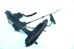 2012 Ford Fusion Front Left Side Door Lock Latch W/ Exterior Handle Key Pad Oem. Fixed Price $203.99.
