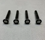 Mercedes-benz Door Lock Knob 11076005659B51 Oem. Fixed Price $10.00.