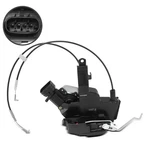 Front Driver Lh Door Lock Actuator For Toyota Land Cruiser Lexus LX470 2003-2007. Fixed Price $129.99.