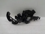 09-15 Jaguar Xf Rear Right Door Lock Latch Actuator 8X2A-26412-BB Oem AK2403251. Fixed Price $91.00.