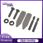 Dorman 75399 Door Lock Knob Assortment Set For Excursion Expedition Navigator. Fixed Price $19.43.