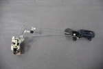 1990-1997 Mazda MX-5 Miata Left Front Door Latch NA01-59-310B Oem. Fixed Price $38.25.
