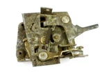 Ford C8UZ-8921812-A Door Latch Assembly Nos. Fixed Price $78.00.