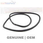 2007-2015 Audi Q7 Front Left Outer Door Seal / Weather Stripping 4L0837911. Fixed Price $44.49.