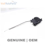 2014-2018 Bmw X5 Hatch / Trunk Lid Latch Lock Actuator 7303443. Fixed Price $38.49.