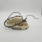 Mercedes W216 CL550 S550 Front Left Side Door Lock Latch Actuator Keyless Go Oem. Fixed Price $60.25.