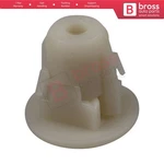 10 Pieces Under Cover Nut Grommet For Bmw 07147201307. Fixed Price $11.00.