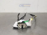 2022 Nissan Rogue Platinum Front Door Latch Left Driver. Fixed Price $57.37.