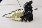 W221 W216 Mercedes Front Left Driver Door Lock Actuator Handle Latch Mechanism. Fixed Price $90.00.