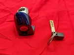 2008-2013 Bmw E82 E88 128 135 Exterior Driver Door Handle Key Lock Set Blue Oem. Fixed Price $64.81.