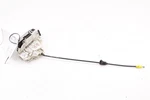 11-21 Jeep Grand Cherokee Overland Rear Right Door Lock Latch Actuator 4589922AG. Fixed Price $67.25.