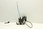 2015 Mercedes GLA45 Amg GLA250 Driver Front Left Actuator A1667200135 15-19. Fixed Price $69.74.