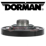 Dorman Engine Harmonic Balancer For 1981-1994 Dodge B150 3.9L 5.2L V6 V8 Hf. Fixed Price $128.05.