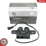 Right Esen 60SKV621 Bonnet Lock For Volvo, Vw. Fixed Price $39.90.