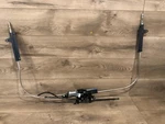 2007-2013 Bmw E93 M3 328I 335I Convertible Top Front Lock Latch Motor Opener Oem. Fixed Price $139.30.