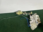 2000-05 Nissan Frontier Door Lock Actuator Left Driver Side 805525P013 Oem. Fixed Price $169.99.