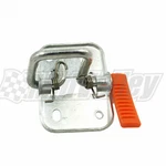 Bonnet Hood Lid Release Lock Latch For Vw Jetta Passat 1K8823186D 16D823186. Fixed Price $8.48.