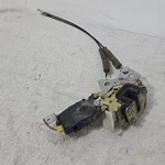 2006-2014 Subaru Tribeca Passenger Rh Front Door Latch Actuator Oem 61031XA00A. Fixed Price $49.49.