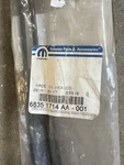 Oem 2017-2026 Chrysler Pacifica Latch Release Cable Assembly. 68351714AA. Fixed Price $25.00.