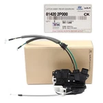 Door Lock Actuator Rear Right For 2011-2015 Kia Sorento 814202P000. Fixed Price $57.95.