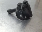 Porsche Cayenne Fuel Door Lock Actuator 7L5810899 9PA, 07/03-12/06. Fixed Price $66.94.