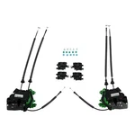 Genuine Kia 2016 Sorento Door Latch Service Kit Assembly 81400-C5000QQK. Fixed Price $160.19.