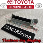Toyota 4RUNNER KZN185 RZN180 96-02 Genuine Back Door Outside Handle 69023-35010*. Fixed Price $60.68.