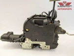 06-11 Mercedes W219 Front Right Passenger Keyless Door Lock Latch Actuator Oem. Fixed Price $85.69.