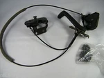 2004 Volvo XC90 Oem Left Right Rear Latch Locking System With Handle. Fixed Price $118.30.