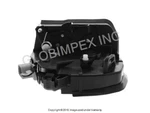 For Bmw (2000-2006) Door Lock Mechanism Front Right (pass. Side) Vemo. Fixed Price $285.35.