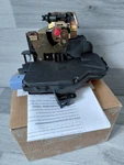Audi A8 4E 2004 2010 Front Right Driver Door Actuator Lock Box Opened Never Used. Fixed Price $27.15.