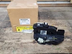 New Oem Gm Lh Rear Door Lock Actuator Latch 10-17 Regal Srx Equinox Cruze Ss +. Fixed Price $65.00.