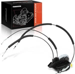 Front Left Door Lock Actuator 2013-17 Nissan Versa Sedan 805013BA1A. Fixed Price $72.99.