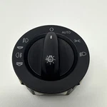 2004-2007 Audi A6 S6 Q7 Headlight Fog Q8-430 Switch Control 4F1941531D. Fixed Price $25.46.