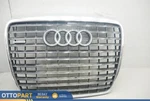 2011-2018 Audi A6 Avant C6 Front Radiator Grille 4F084F0-853-651-AN-T94 Oem. Fixed Price $117.00.