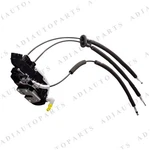Front Left Driver Side Door Lock Actuator For 2011-2017 Nissan Quest. Fixed Price $58.99.