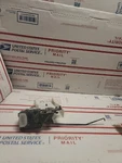 1998 Cadillac Deville Left Driver Rear Door Latch Lock Actuator 4.6L Oem. Fixed Price $53.99.